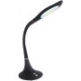 Globo Lighting Pattaya 58271B lampa biurkowa 1x10 W czarna zdj.3