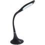 Globo Lighting Pattaya 58271B lampa biurkowa 1x10 W czarna zdj.5
