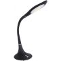 Globo Lighting Pattaya 58271B lampa biurkowa 1x10 W czarna zdj.6
