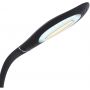 Globo Lighting Pattaya 58271B lampa biurkowa 1x10 W czarna zdj.7