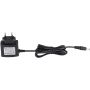 Globo Lighting Pattaya 58271B lampa biurkowa 1x10 W czarna zdj.8