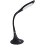 Globo Lighting Pattaya 58271B lampa biurkowa 1x10 W czarna zdj.1