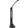 Globo Lighting Tyrell 58329B inteligentna lampa biurkowa 1x4 W czarna zdj.3