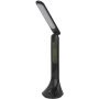 Globo Lighting Tyrell 58329B inteligentna lampa biurkowa 1x4 W czarna zdj.1
