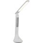 Globo Lighting Tyrell 58329W inteligentna lampa biurkowa 1x4 W biała zdj.2