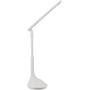 Globo Lighting Tyrell 58329W inteligentna lampa biurkowa 1x4 W biała zdj.5