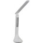 Globo Lighting Tyrell 58329W inteligentna lampa biurkowa 1x4 W biała zdj.1