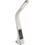 Globo Lighting Sophie 58333 lampa biurkowa 1x6.5 W biała-chrom zdj.4