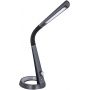 Globo Lighting Mitti 58376B lampka rgb 1x8 W czarna zdj.5