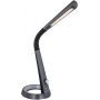 Globo Lighting Mitti 58376B lampka rgb 1x8 W czarna zdj.6