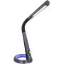 Globo Lighting Mitti 58376B lampka rgb 1x8 W czarna zdj.8