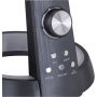 Globo Lighting Mitti 58376B lampka rgb 1x8 W czarna zdj.11