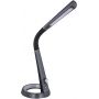 Globo Lighting Mitti 58376B lampka rgb 1x8 W czarna zdj.1