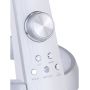 Globo Lighting Mitti 58376S lampka rgb 1x8 W biała-srebrna zdj.11