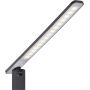 Globo Lighting Bulla 58400S lampa biurkowa 1x5 W czarna zdj.4