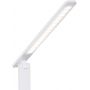 Globo Lighting Bulla 58400W lampa biurkowa 1x5 W biała zdj.3