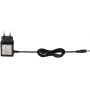 Globo Lighting Halvar 58437G lampa biurkowa 1x8 W biała-szara zdj.5
