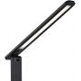 Globo Lighting Brighton 58439SA lampa biurkowa 1x4 W czarna-opal zdj.5