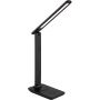 Globo Lighting Brighton 58439SA lampa biurkowa 1x4 W czarna-opal zdj.7