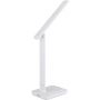 Globo Lighting Lorna 58481W lampa biurkowa 1x3 W biała-opal zdj.7