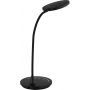 Globo Lighting 58483 lampa biurkowa 1x12 W czarna-opal zdj.6