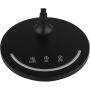 Globo Lighting 58483 lampa biurkowa 1x12 W czarna-opal zdj.9