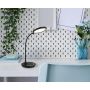 Globo Lighting 58483 lampa biurkowa 1x12 W czarna-opal zdj.11