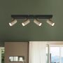Globo Lighting Robby 579114M lampa podsufitowa zdj.7
