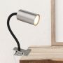 Globo Lighting Robby 57911K lampa biurkowa zdj.4