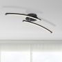 Globo Lighting Tansy I 6712912 lampa podsufitowa zdj.6