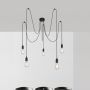 Globo Lighting Maracana A1105 lampa wisząca zdj.6