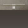 Globo Lighting Pepe 41925N kinkiet 1x10 W nikiel zdj.5