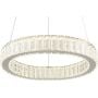 Globo Lighting Mucky 6716250 lampa wisząca 1x50 W chrom zdj.2