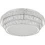 Globo Lighting Klara 6815748 plafon 1x48 W chrom zdj.3