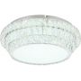 Globo Lighting Klara 6815748 plafon 1x48 W chrom zdj.6