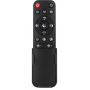 Globo Lighting Travo 03628 lampowentylator podsufitowy 1x30 W biała zdj.8