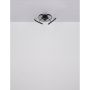 Globo Lighting Travo 03638 lampowentylator podsufitowy 1x30 W czarna zdj.10