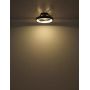Globo Lighting Deanne 03665 lampa podsufitowa 1x40 W czarna zdj.9