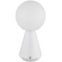 Globo Lighting Sora 21029W lampa stołowa 1x1.5 W biała zdj.1