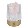 Globo Lighting Lizzy 21044 lampa stołowa 1x1 W złota zdj.2