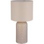 Globo Lighting Sofia 21735CH lampa stołowa 1x60 W zdj.1
