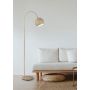 Globo Lighting Benno 24779S lampa stojąca 1x60 W beżowa zdj.6