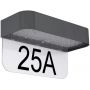 Globo Lighting Solar 36790 lampa solarna wisząca 1x6 W szara zdj.3