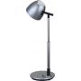 Globo Lighting Casala 58444 lampa biurkowa 1x7.5 W czarna-szara zdj.5