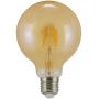 Goldlux VintageAmber 304537 żarówka led 1x4 W 2000 K e27 zdj.1