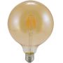 Goldlux VintageAmber 304544 żarówka led 1x4 W 2000 K e27 zdj.1