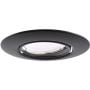 Goldlux Olin 306227 lampa do zabudowy 1x8 W czarna zdj.3