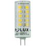 Goldlux Platinum 306616 żarówka led 1x3 W 3000 K g4 zdj.1