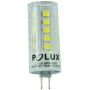 Goldlux Platinum 306623 żarówka led 1x3 W 6400 K g4 zdj.1