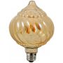 Goldlux VintageAmber 308986 żarówka led 1x4 W 2700 K e27 zdj.1